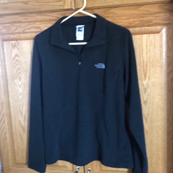 The North Face Tops - Women’s The North Face longe sleeve shirt